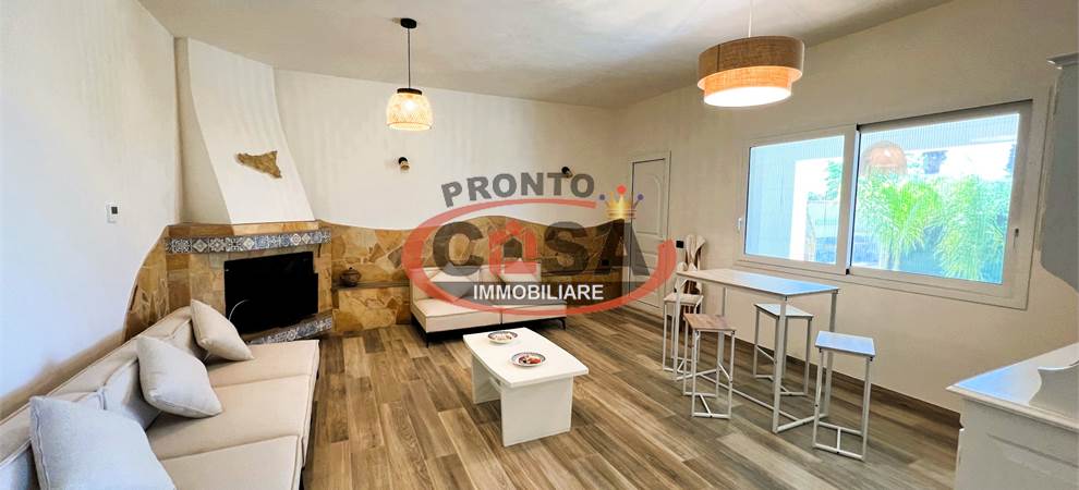 Foto annuncio