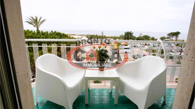 APPARTAMENTO IN VENDITA A MARSALA (TP) FRONTE MARE