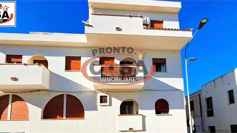 APPARTAMENTO IN VENDITA A FAVIGNANA