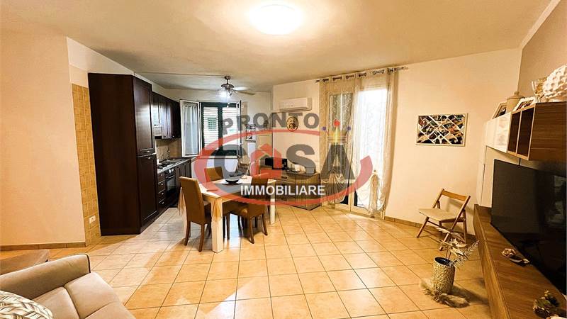 APPARTAMENTO IN VENDITA A MARSALA C/DA BERBARO