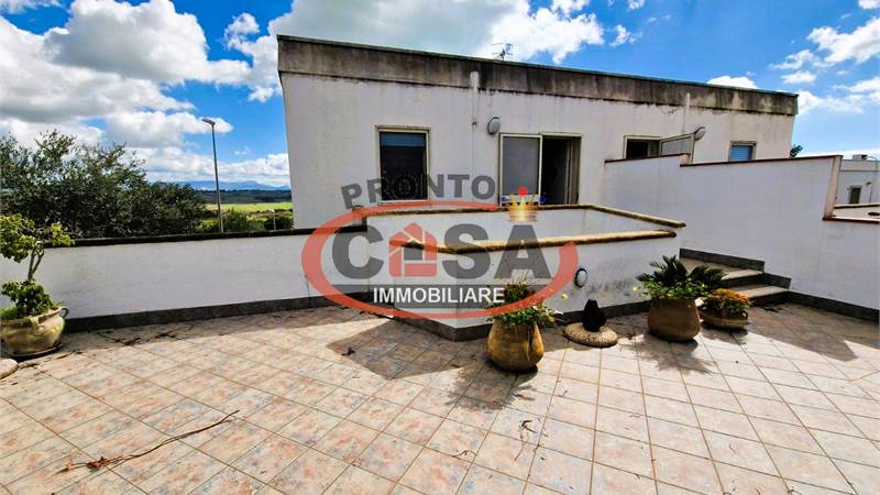 APPARTAMENTO IN VENDITA A SELINUNTE