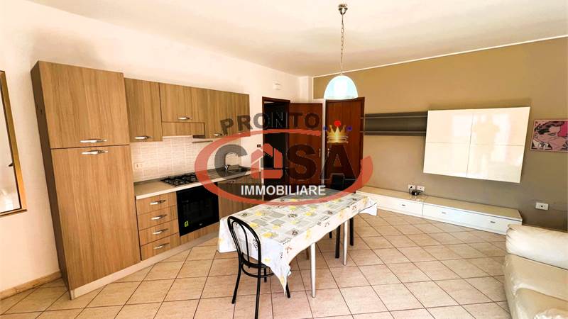 APPARTAMENTO IN VENDITA A MARSALA - VIA TRAPANI